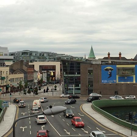 39 Camden Wharf Leilighet Cork Rom bilde
