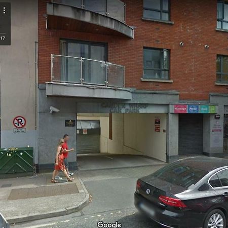 39 Camden Wharf Leilighet Cork Eksteriør bilde