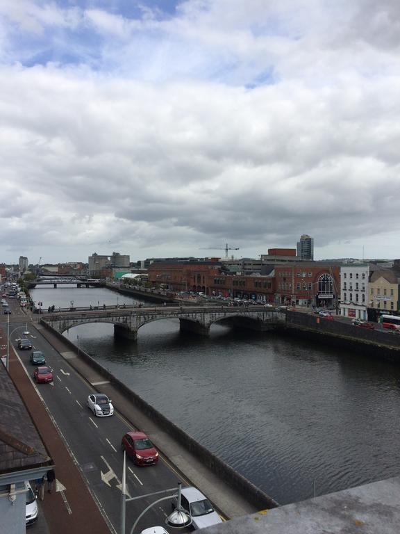 39 Camden Wharf Leilighet Cork Rom bilde
