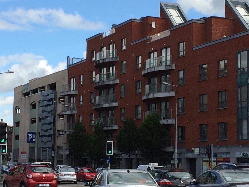 39 Camden Wharf Leilighet Cork Rom bilde