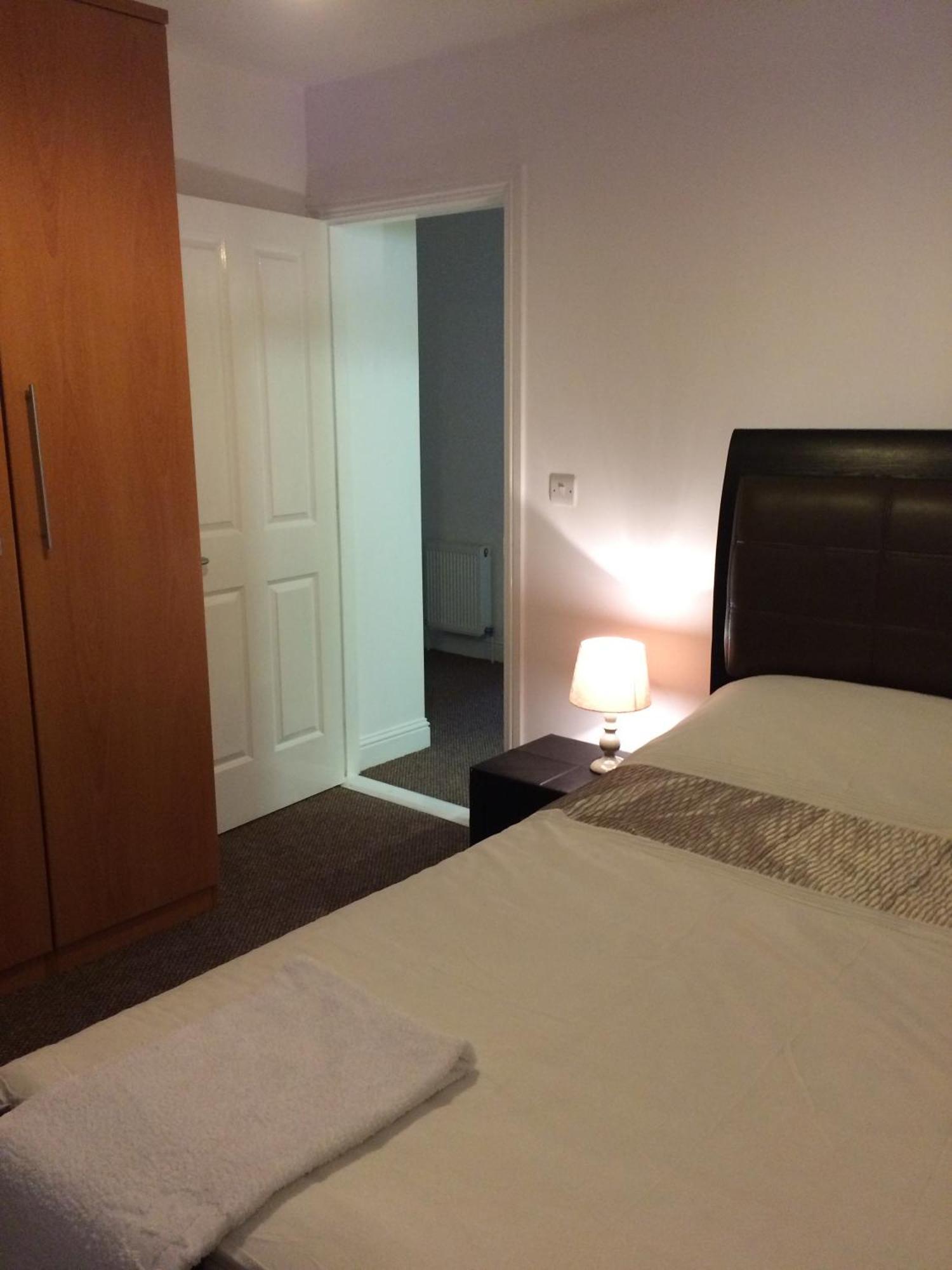 39 Camden Wharf Leilighet Cork Eksteriør bilde