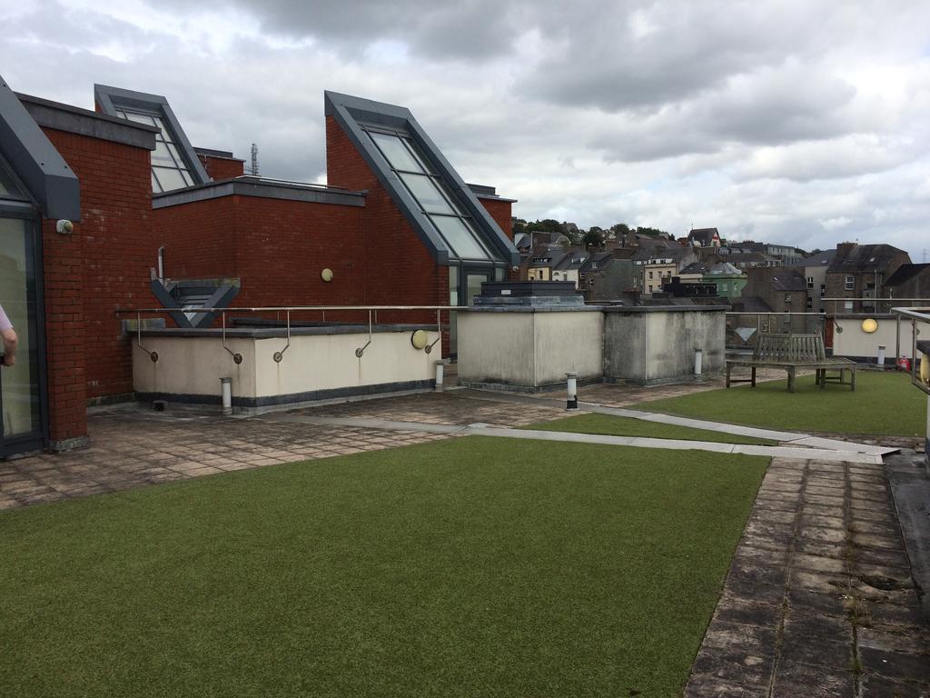 39 Camden Wharf Leilighet Cork Rom bilde
